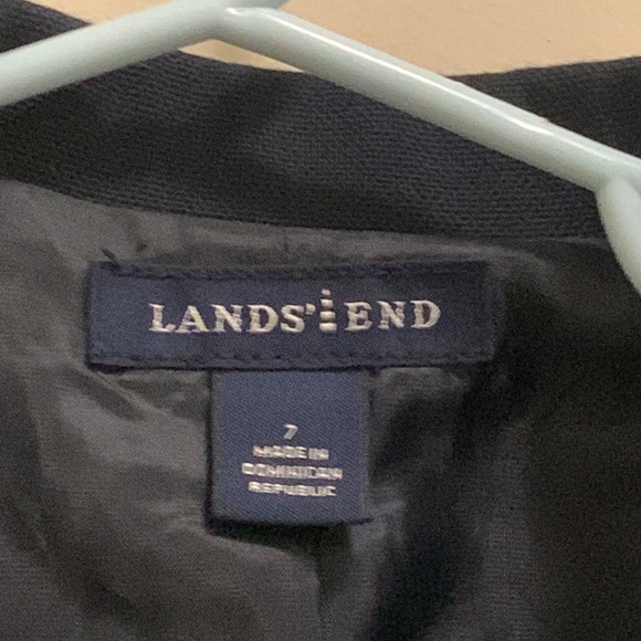 Navy blue blazers - Picture 3 of 5